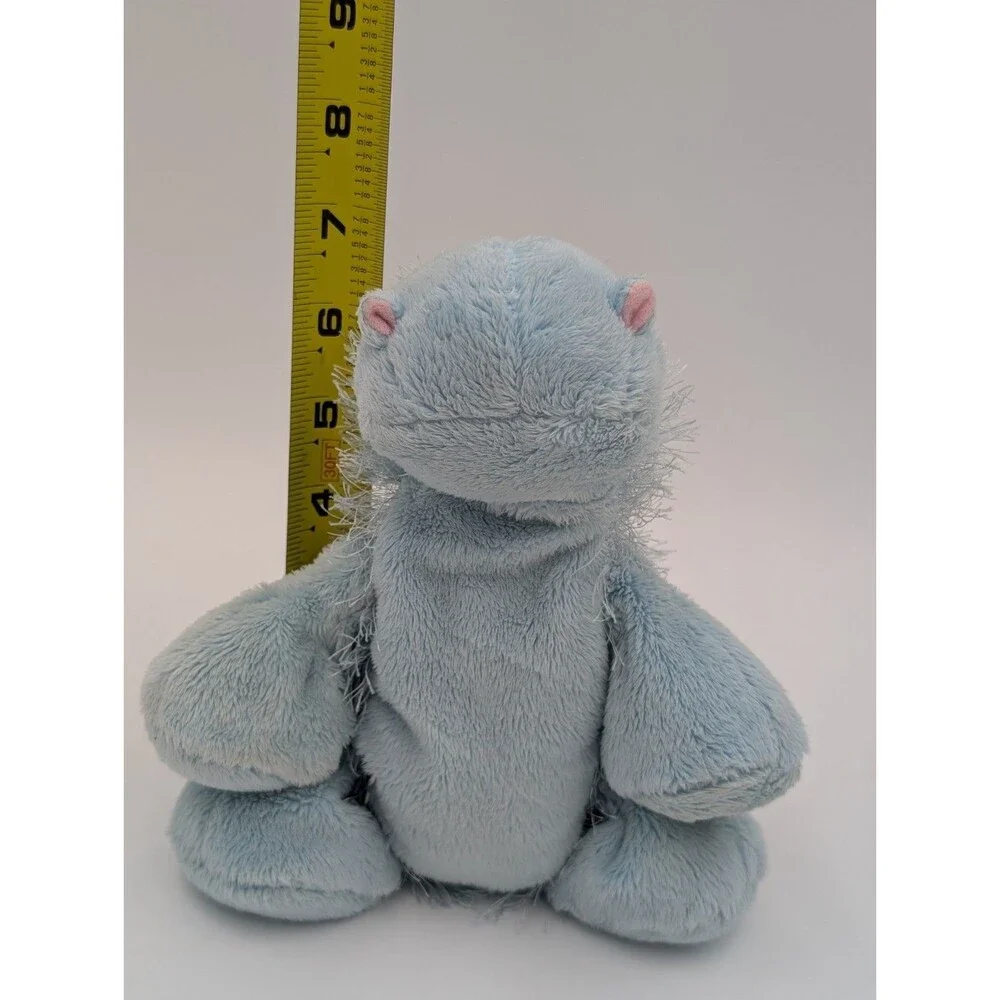 Ganz Lil' Kinz Webkinz HS009 HIPPO 6